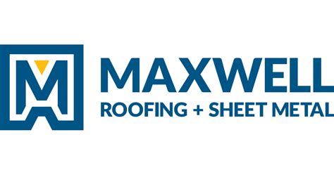 maxwell roofing & sheet metal inc|maxwell roofing & sheet metal.